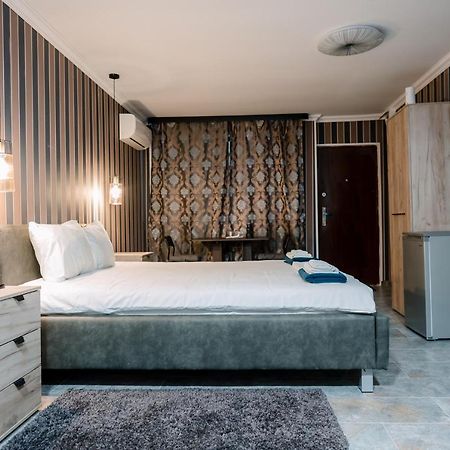 Mavie Apartment Boutique Bucureşti Exterior foto