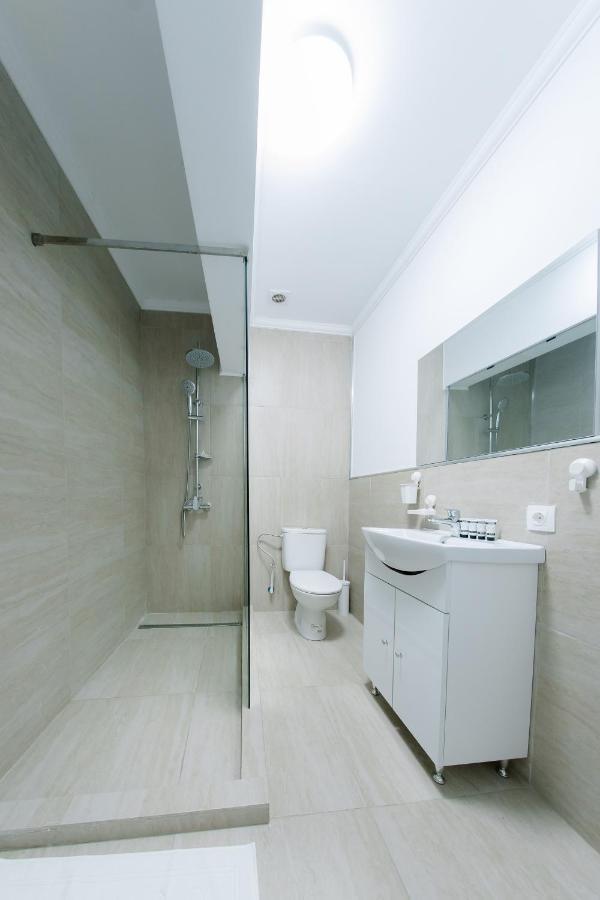 Mavie Apartment Boutique Bucureşti Exterior foto