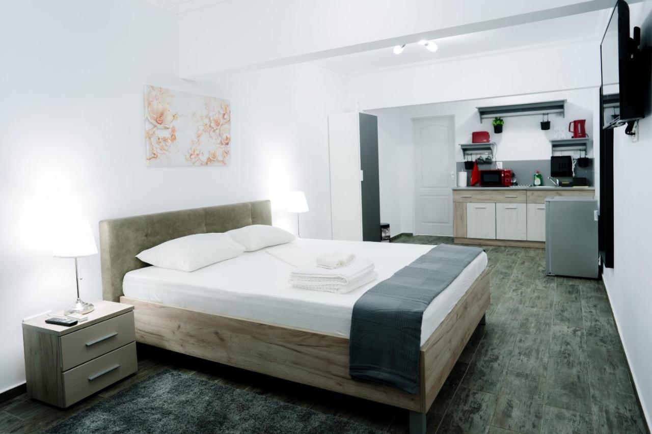 Mavie Apartment Boutique Bucureşti Exterior foto