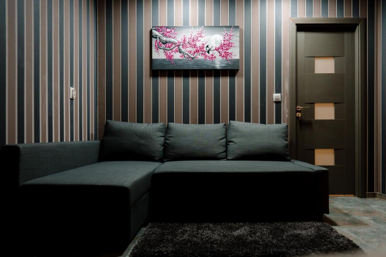 Mavie Apartment Boutique Bucureşti Exterior foto
